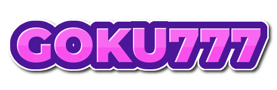 GOKU777 Logo